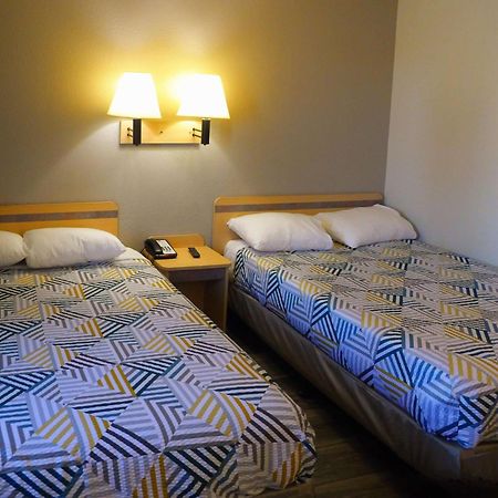 Motel 6 Ontario, Or ภายนอก รูปภาพ
