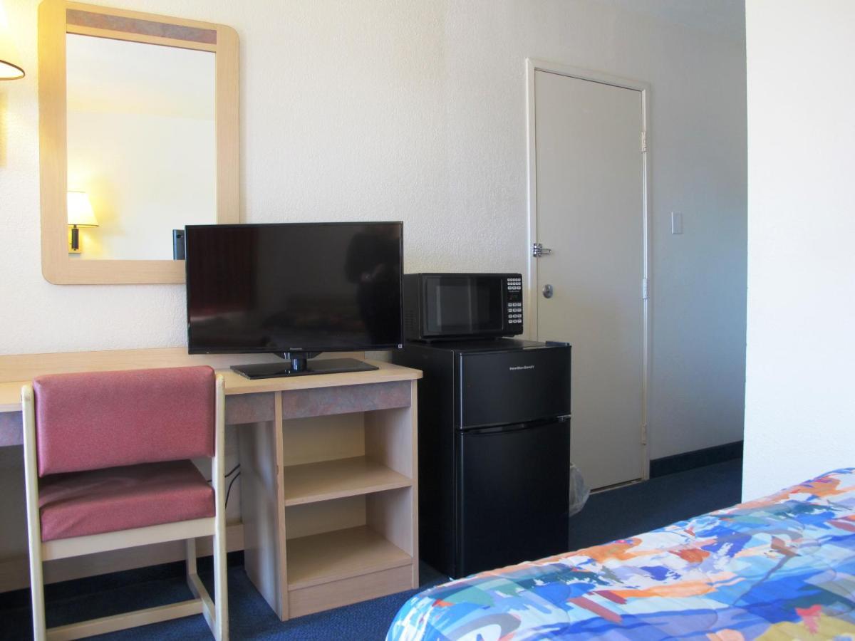Motel 6 Ontario, Or ภายนอก รูปภาพ