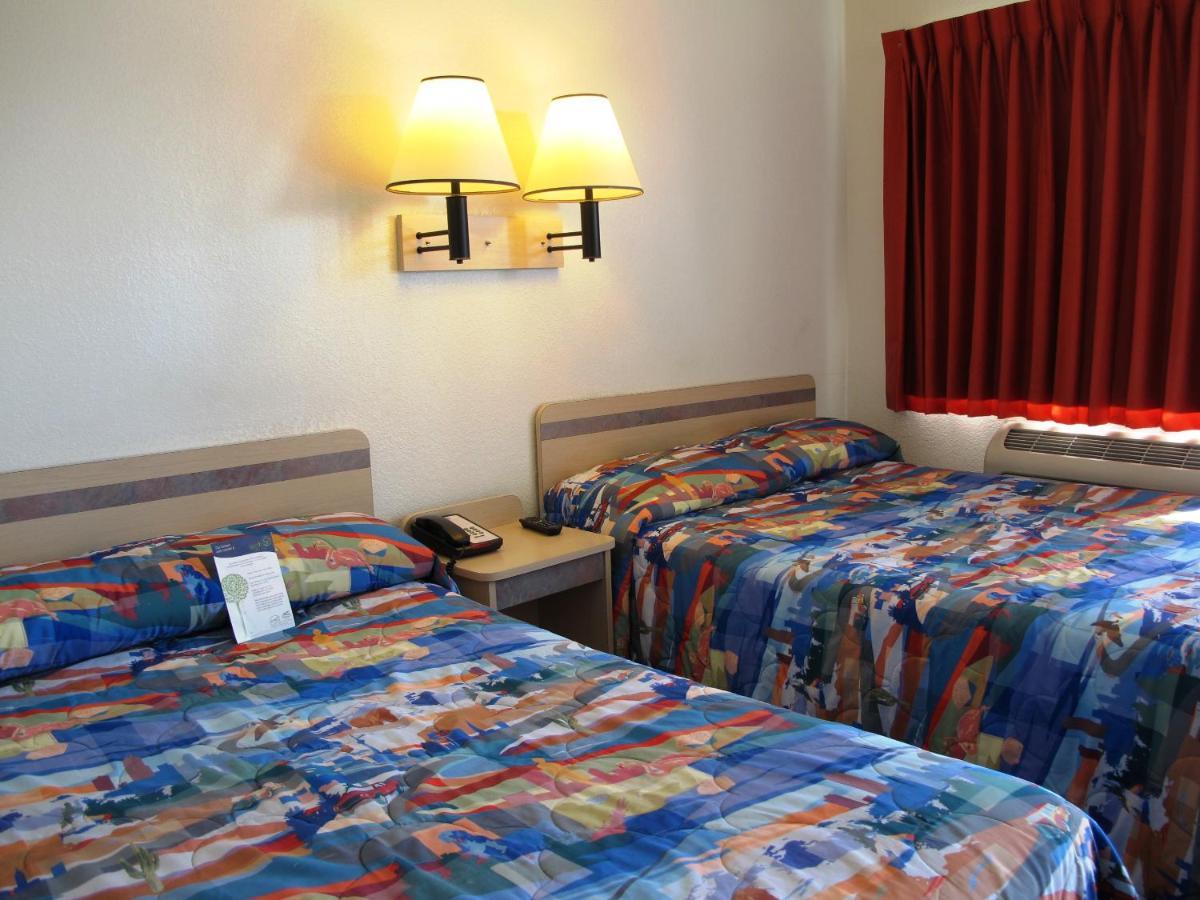 Motel 6 Ontario, Or ภายนอก รูปภาพ