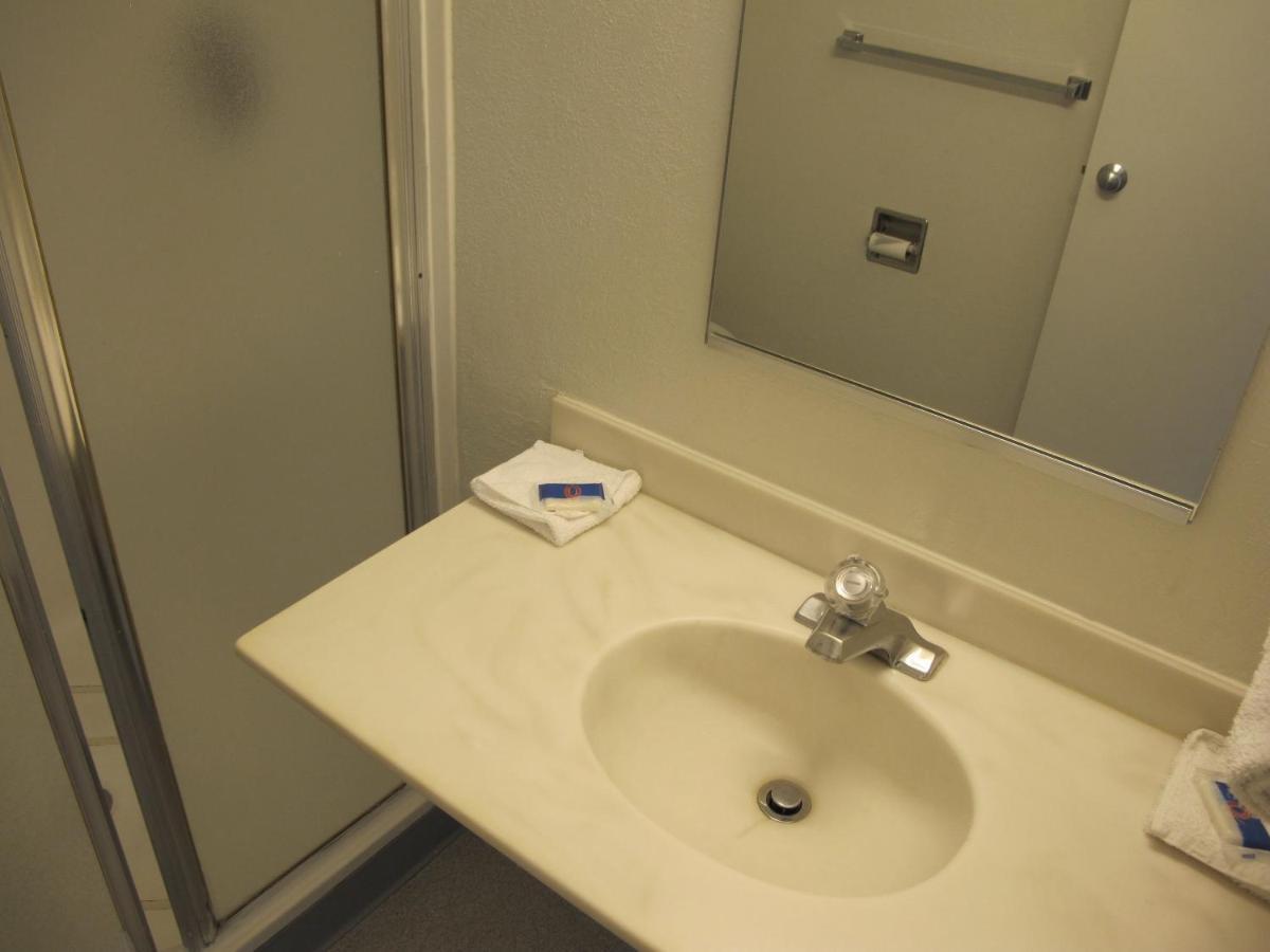 Motel 6 Ontario, Or ภายนอก รูปภาพ