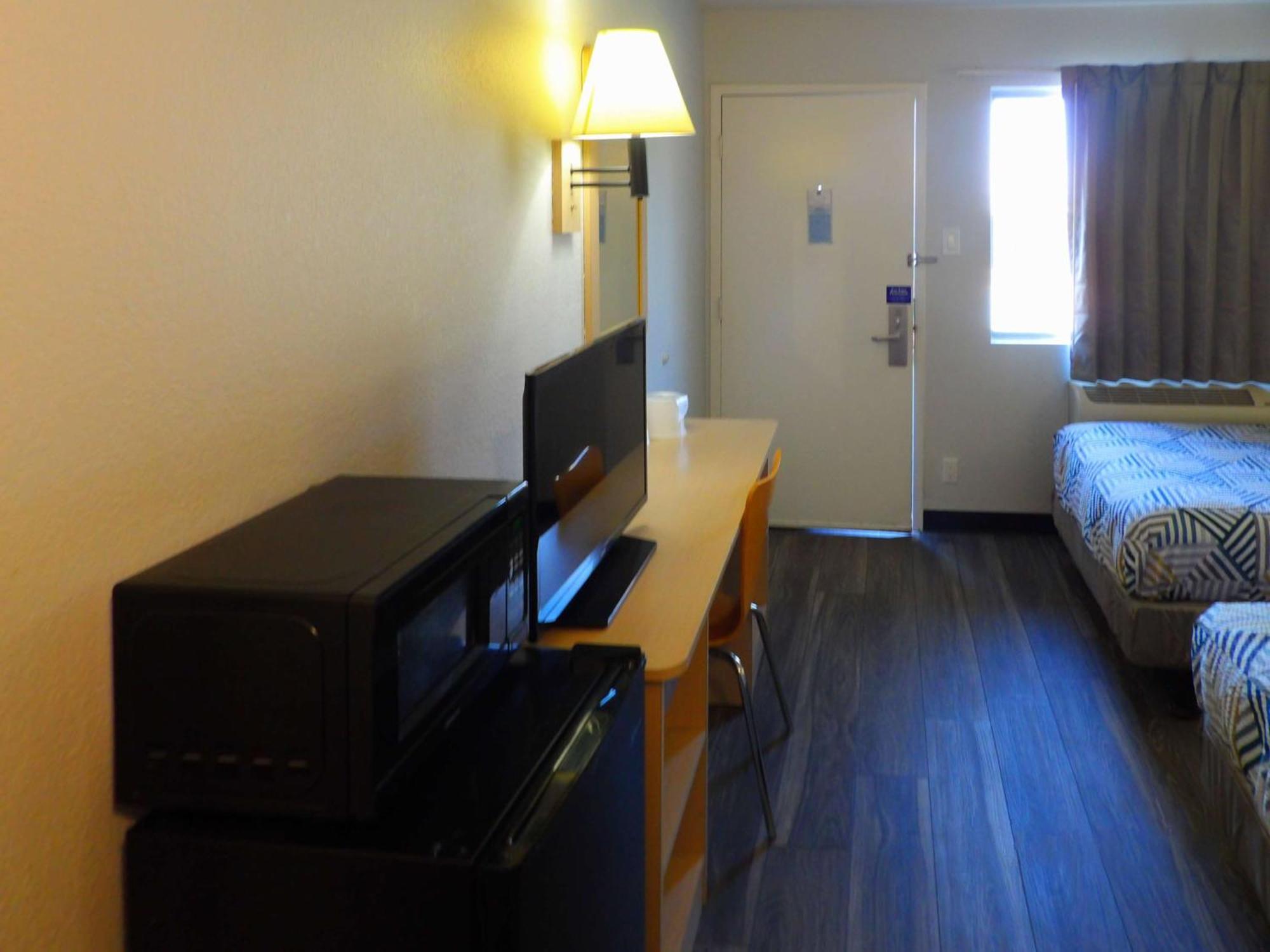 Motel 6 Ontario, Or ภายนอก รูปภาพ